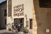 Micro-aventure - Beaujeu - 3 ou 4 jours entre les Monts et les Vignobles du Beaujolais.