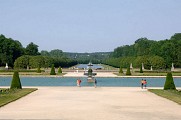 Le parc et les jardins du château de Fontainebleau