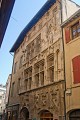 La Maison des Têtes