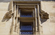 La Maison des Têtes