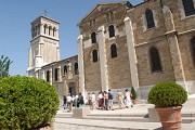 La Cathédrale Saint-Apollinaire