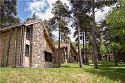 Les Sous-Bois de La Bastide Puylaurent