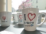 Office de Tourisme Ardèche Grand Air - Annonay, Lalouvesc, Peaugres