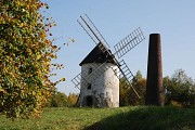 Tour géodésique