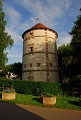 Tour-pigeonnier
