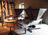 Moulin des Desniers