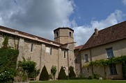 Église du Prieuré