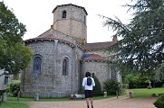 Église du Prieuré