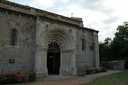 Église du Prieuré