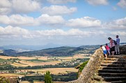 Usson - Plus Beau Village de France®