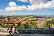 Usson - Plus Beau Village de France®
