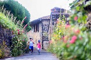 Usson - Plus Beau Village de France®