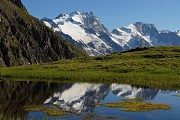 Lac du Goléon