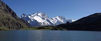 Lac du Goléon