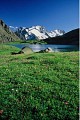 Lac du Goléon
