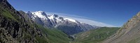 Lac du Goléon