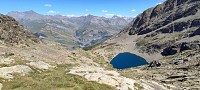Lac du Puy Vachier
