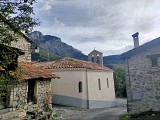 Village d'Archail