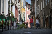 Villages & Cités de Caractère Seyne les Alpes