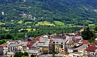 Villages & Cités de Caractère Seyne les Alpes