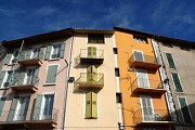 Villages & Cités de Caractère Seyne les Alpes