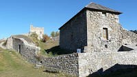 Villages & Cités de Caractère Seyne les Alpes