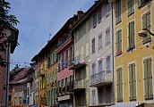 Villages & Cités de Caractère Seyne les Alpes