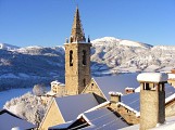 Villages & Cités de Caractère Seyne les Alpes