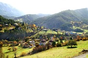 Village de Verdaches