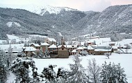 Village de Selonnet