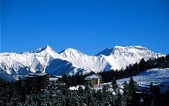 Village de Selonnet