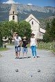 Village de Selonnet