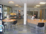 Office de Tourisme du Haut-Lignon : accueil du Chambon-sur-Lignon