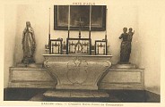 Chapelle Notre-Dame-de-la-Consolation