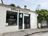 O.T. du Pays de Fontainebleau - BIT de Barbizon