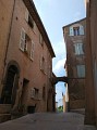Village médiéval de Gassin