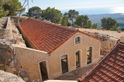 Le fort du Gros Cerveau