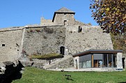 Le Fort Vauban de Seyne