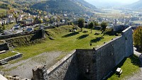 Le Fort Vauban de Seyne
