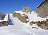 Le Fort Vauban de Seyne