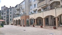 Castillon - Cité d'Artistes