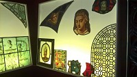Castillon - Cité d'Artistes