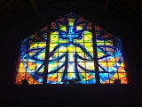 Église Sainte-Thérèse du Rouget
