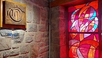 Église Sainte-Thérèse du Rouget