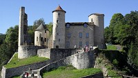 Laroquebrou - Petite Cité de Caractère®