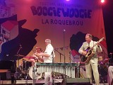 Laroquebrou - Petite Cité de Caractère®