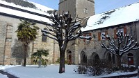 Montsalvy - Petite Cité de Caractère®