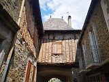 Montsalvy - Petite Cité de Caractère®