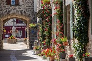 Marcolès - Petite Cité de Caractère® et Plus Beau Village de France®