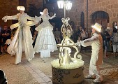 Marcolès - Petite Cité de Caractère® et Plus Beau Village de France®